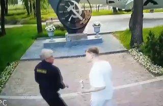 Пенсионера-ЧОПовца избили в Зеленодольском Парке Победы за то, что попросил весёлую компашку не распивать алкоголь.