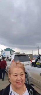 В Оренбуржье стартовал эксперимент биометрической идентификации иностранцев