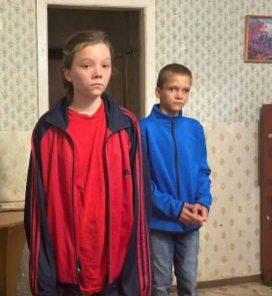В Нижнем Тагиле разыскиваются двое детей, которые сбежали от опекуна Силовые...