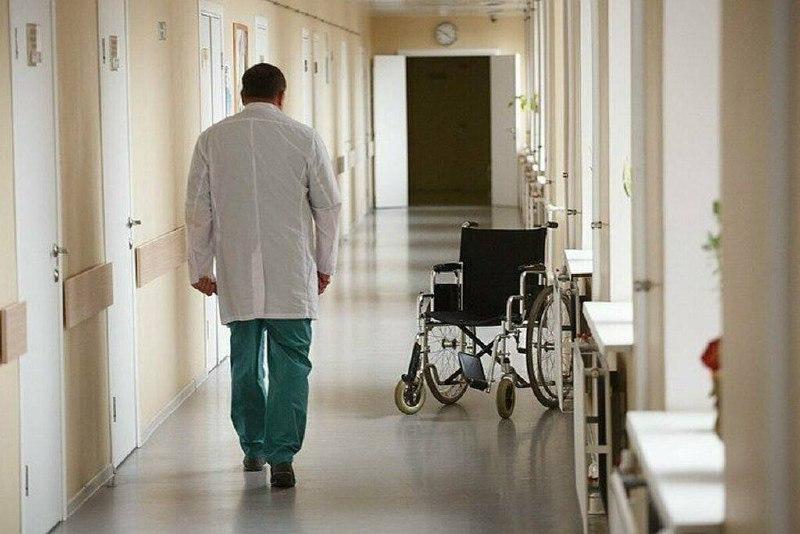Экс-главврач Гурьевской больницы под домашним арестом за махинации с ОМС...