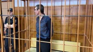 Сооснователя группы «Смысловые галлюцинации» отправили в колонию