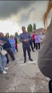 В Саратовской области вспыхнул массовый народный протест после того, как цыган насмерть сбил 15-летнего школьника