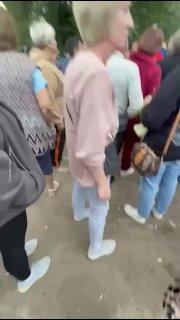 В Саратовской области вспыхнул массовый народный протест после того, как цыган насмерть сбил 15-летнего школьника