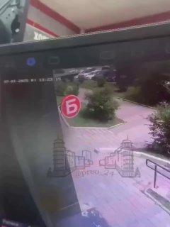 11-летнего ребенка сбил самокат в Преображенском.