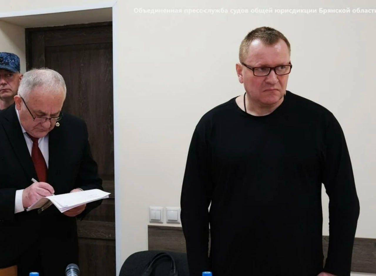 Пострадавшие в брянской гимназии при стрельбе требуют компенсацию с отца нападавшей