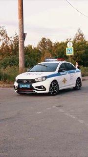 Идеальной Lada не существ... Источник: 🤔 авто