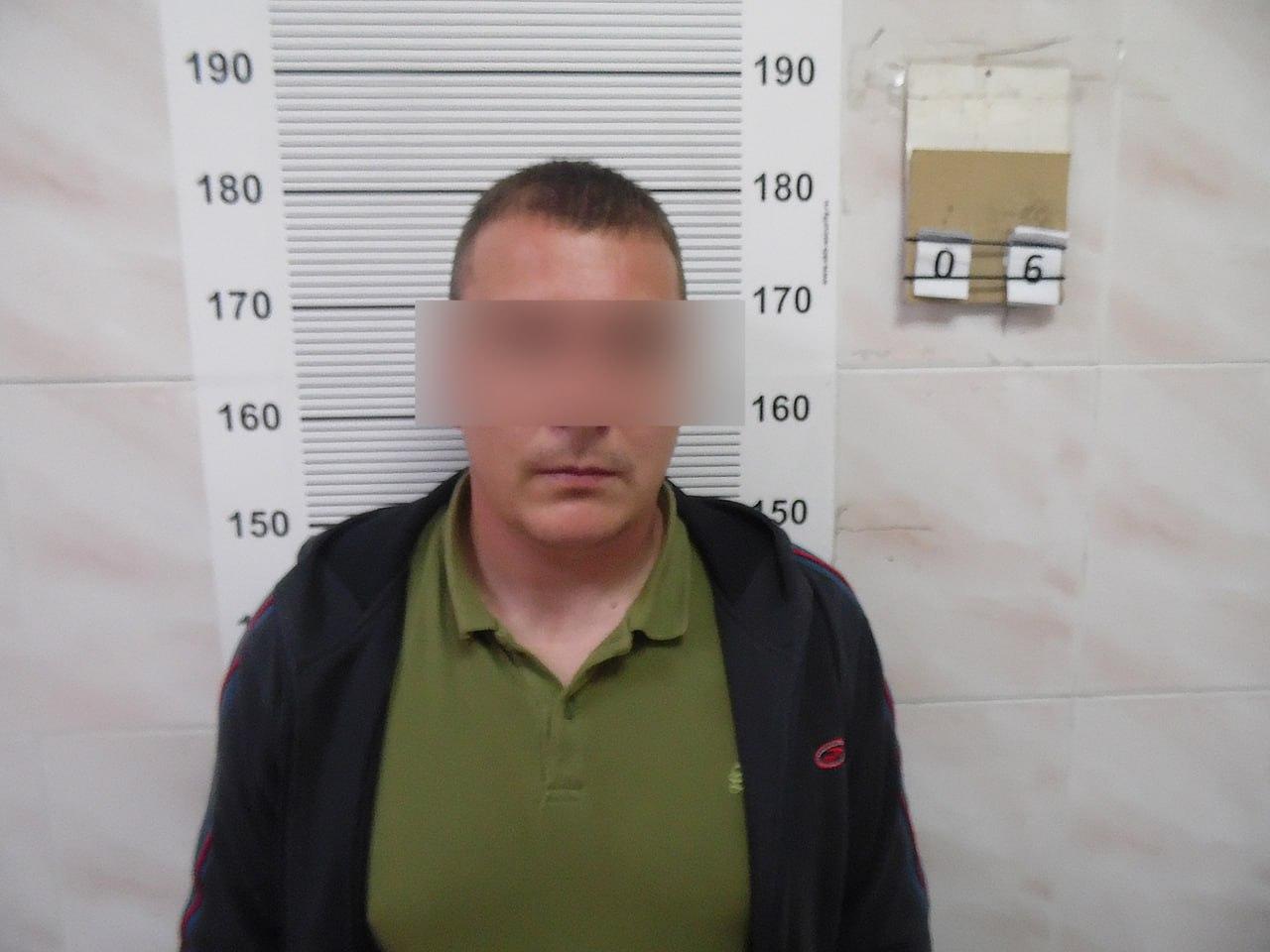 Екатеринбуржец сжег машину бывшей жены после развода