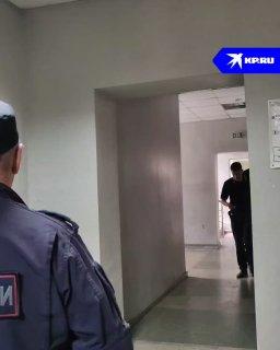 Главаря банды извергов, пытавших девушек на автомойке отправили в СИЗО
