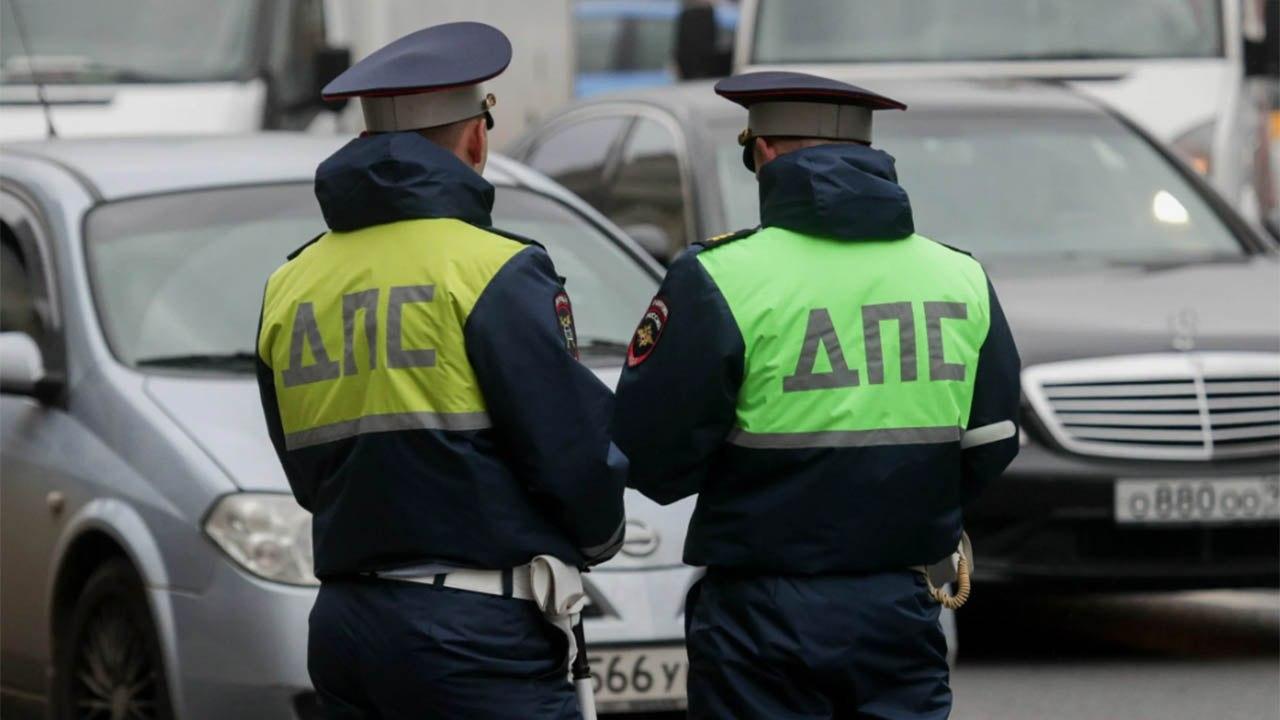 День Госавтоинспекции МВД РФ отмечается сегодня!