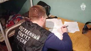 Несовершеннолетний житель Тывы осуждён в Кузбассе за убийство и покушение на...