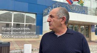 В Городском доме культуры Канска стартовал трехлетний капитальный ремонт В...