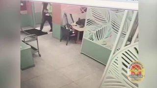 Красноярские полицейские доказали вину серийного похитителя велосипедов и телефонов