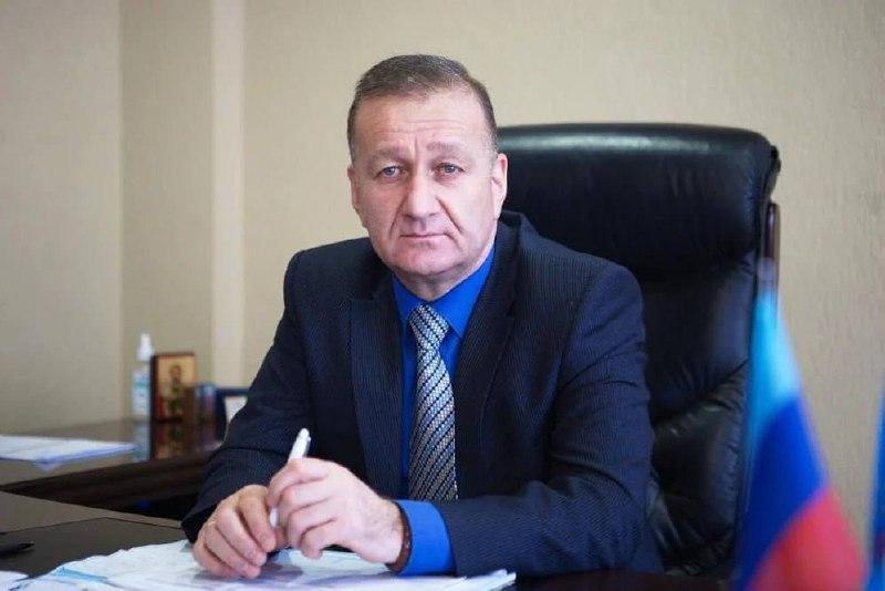 В Луганске прогремел взрыв: погиб бывший мэр города Манолис Пилавов