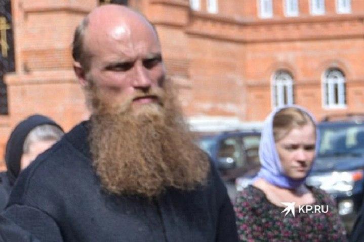МВД России заплатит миллион рублей за сведения о беглом монахе