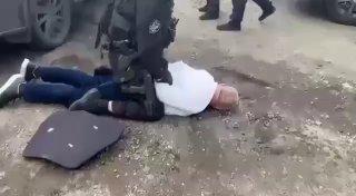 В Москве задержали одного из самых авторитетных азербайджанских воров в законе Вагифа Сулейманова