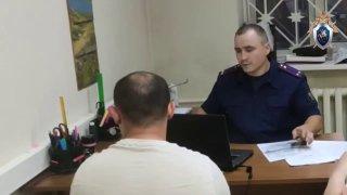 Задержан воспитатель лагеря, в котором надругались над ребенком