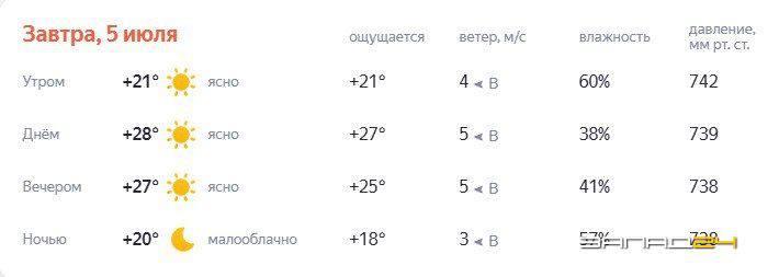 Жара ждет в выходные жителей центральных и южных районов Красноярского края В...