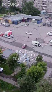 Жители Сортировки пожаловались на дрифтеров, которые любят кататься по ночам...
