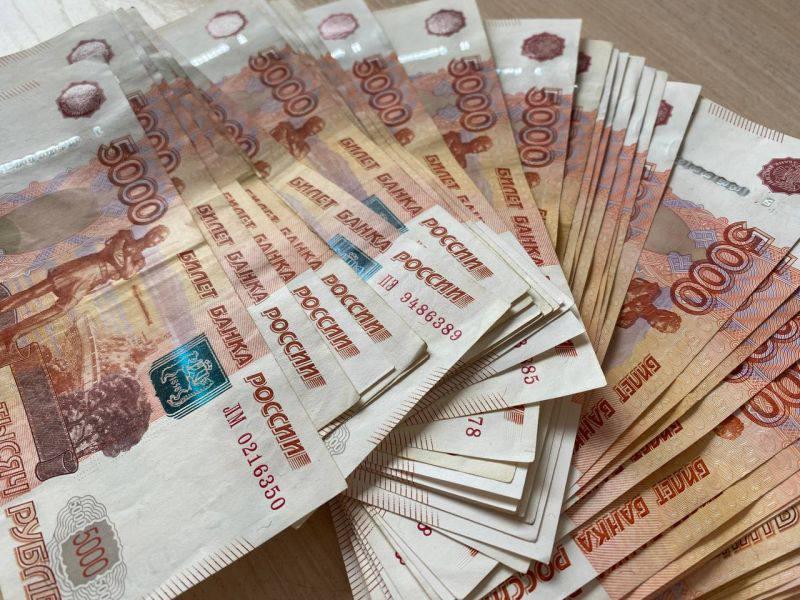 В Ачинске с бизнесмена взыскали 220 тысяч рублей за невыполненные работы по...
