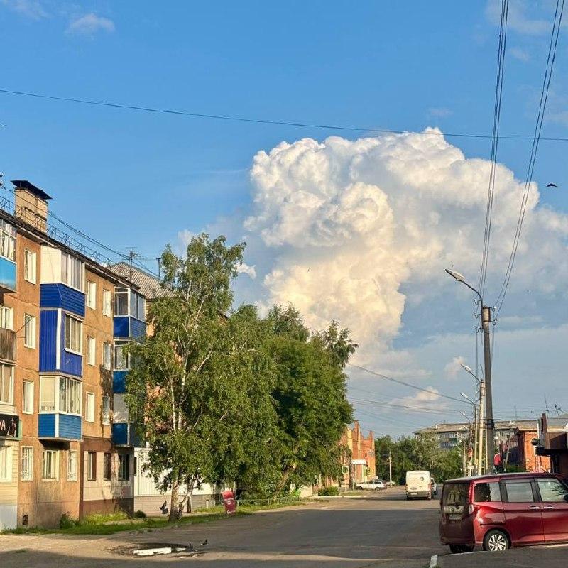 В Канске 16 домов по адресам ниже могут получать горячую воду уже сейчас,...