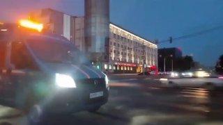 Волонтёры в Красноярске нашли 95-летнего ветерана, который пропал 4 дня назад