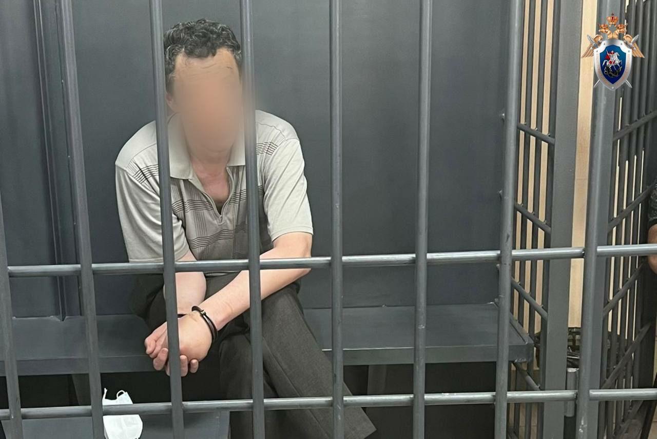 59-летнему иркутянину, обвиняемому в покушении на убийство двух и более лиц,...