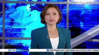В Оренбурге на ул. Джангильдина задержали 44-летнего пьяного водителя без...