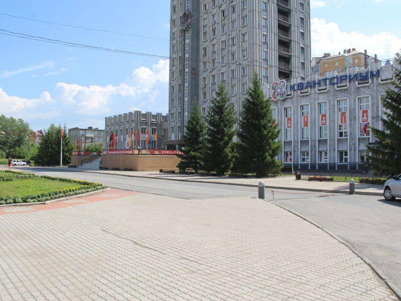 Ачинск может остаться без хоккейной коробки в Восточном и спортплощадки в 9-м...