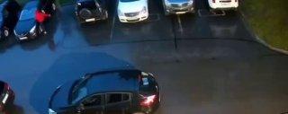 Ветеран СВО терроризирует бывшую девушку в Череповце