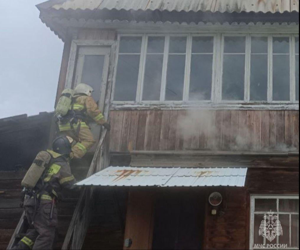 В Прибайкалье за минувшие сутки: