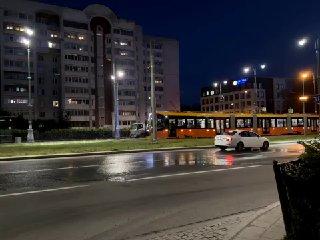 Первый российский пятисекционный трамвай наконец-то начнёт возить жителей Екатеринбурга.