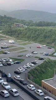 Подростки на скутерах во Владивостоке избили пенсионера в ответ на замечание