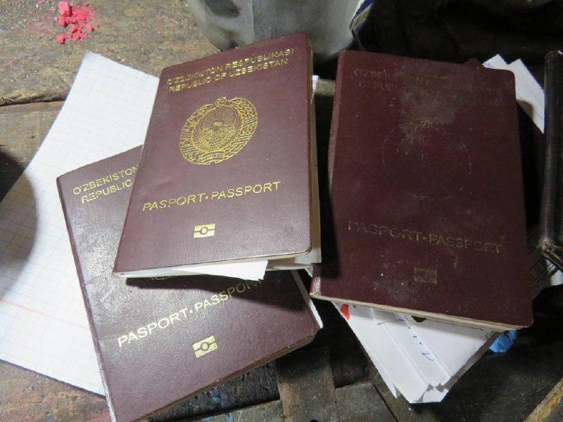 Нелегалы, штрафы и выдворение: чем закончились миграционные рейды в Канске В...