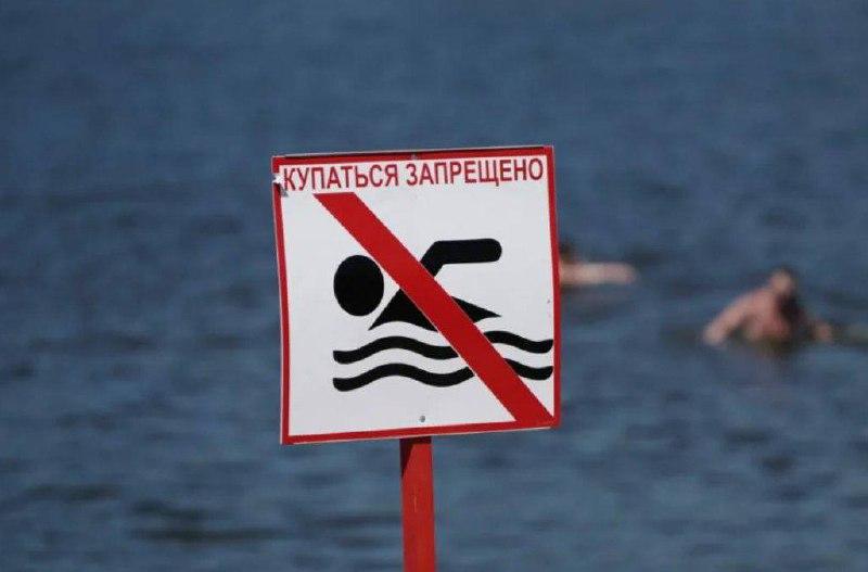 Роспотребнадзор Кузбасса: вода и почва на пляжах Новокузнецка не прошли проверку.