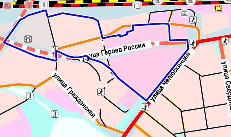 В Екатеринбурге рядом с железнодорожным вокзалом начнется строительство нового жилого квартала