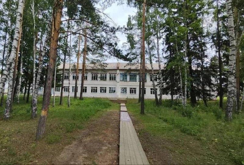 Проекты капремонта двух школ Канского района одобрены! В Канском районе —...