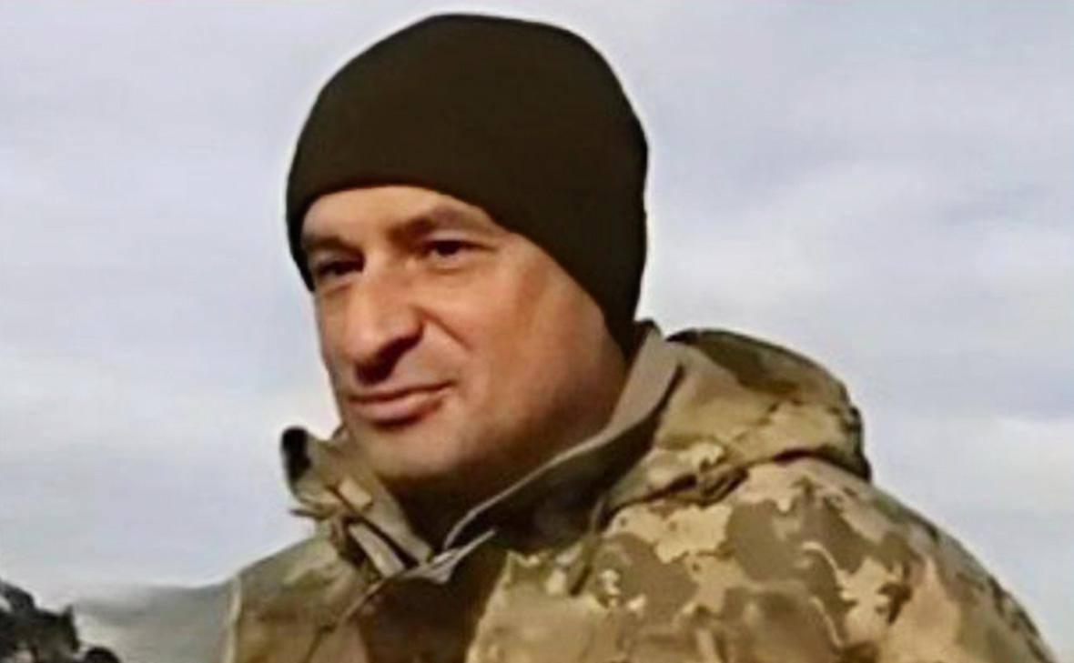 Приказ сбить Ил-76 с пленными ВСУ в небе над Белгородской областью отдал командир украинской бригады