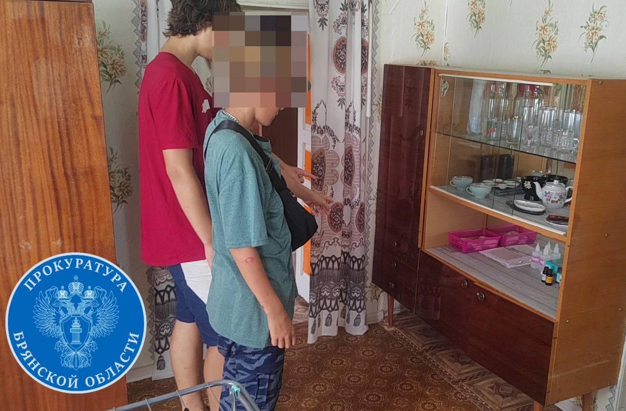 Обокравший односельчанина подросток предстанет перед судом