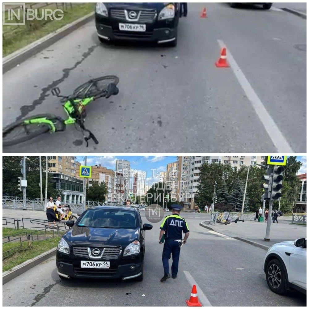 Появились подробности аварии на перекрестке 8 Марта - Авиационная Дорожный...