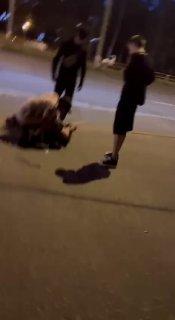 В Тольятти 26-летний мужчина пытался изнасиловать девочку, прохожие избили и...
