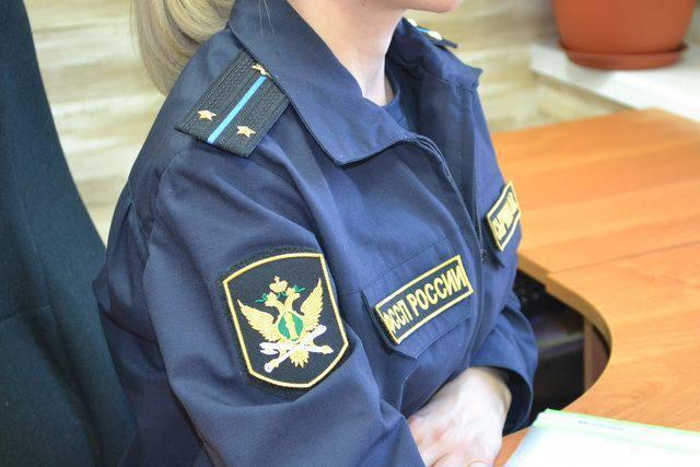 В Красноярском крае приставы вынудили алиментщика устроиться на работу В...