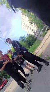 Дети мигрантов сеют хаос в Москве Жители района Выхино-Жулебино жалуются на...