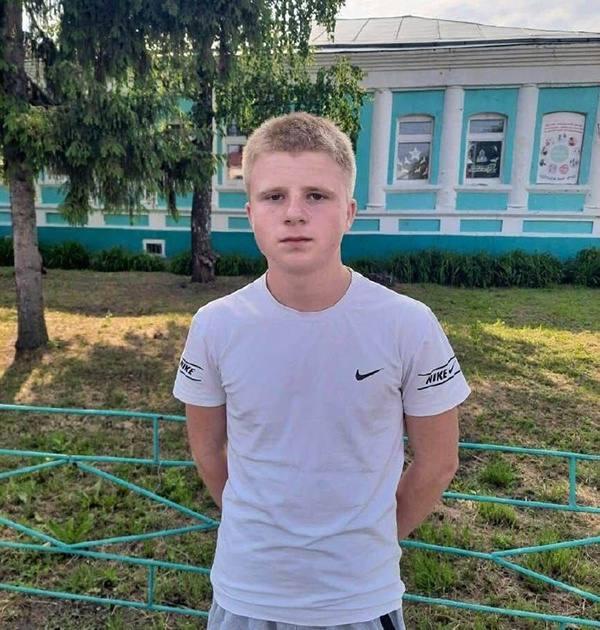 Российский школьник вынес трёхлетнего малыша из горящего дома