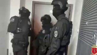 В Мурино разоблачили схему незаконных переводов за рубеж