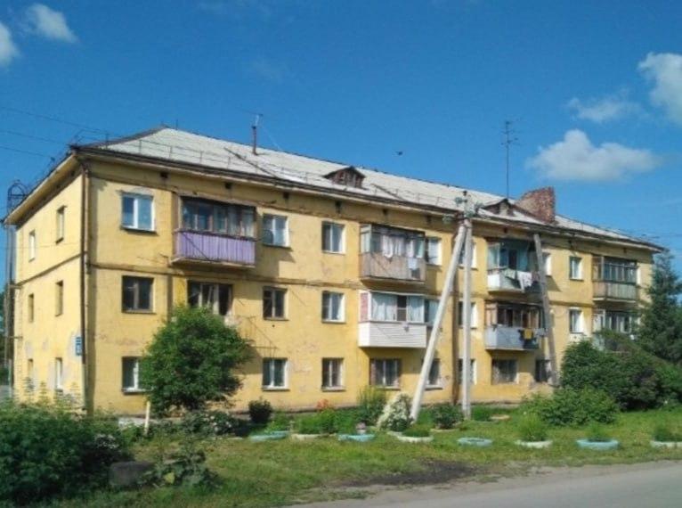 Власти Новосибирска ввели режим повышенной готовности на улице Малыгина Речь...