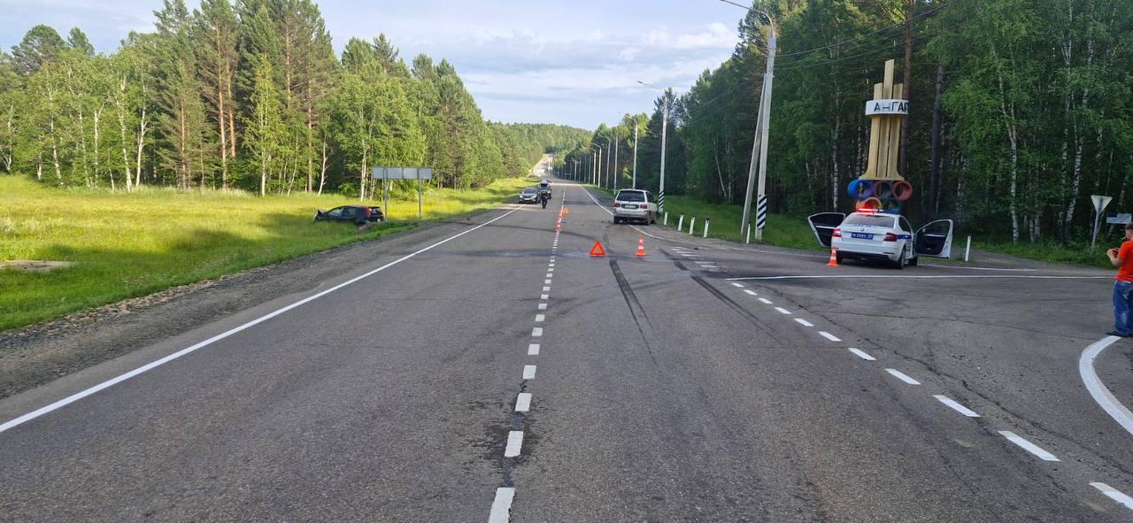 Обзор ДТП за неделю