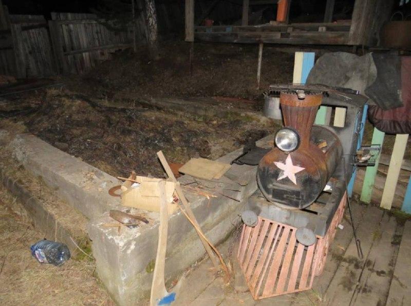В Богучанском муниципальном округе завершено расследование уголовного дела о...