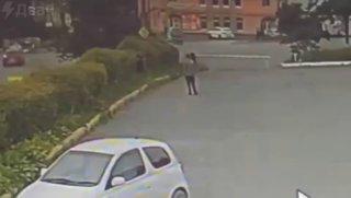 Школьник лишился глаза после свидания с девушкой, с которой познакомился в...