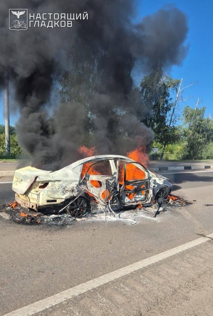 За прошедшую неделю от атак БПЛА пострадали 30 белгородцев