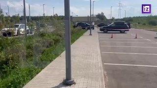 Стали известны подробности самоубийства экс-министра транспорта Романа Старовойта